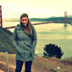 Meet your Posher, Leah